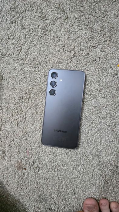 Samsung s24 обмен