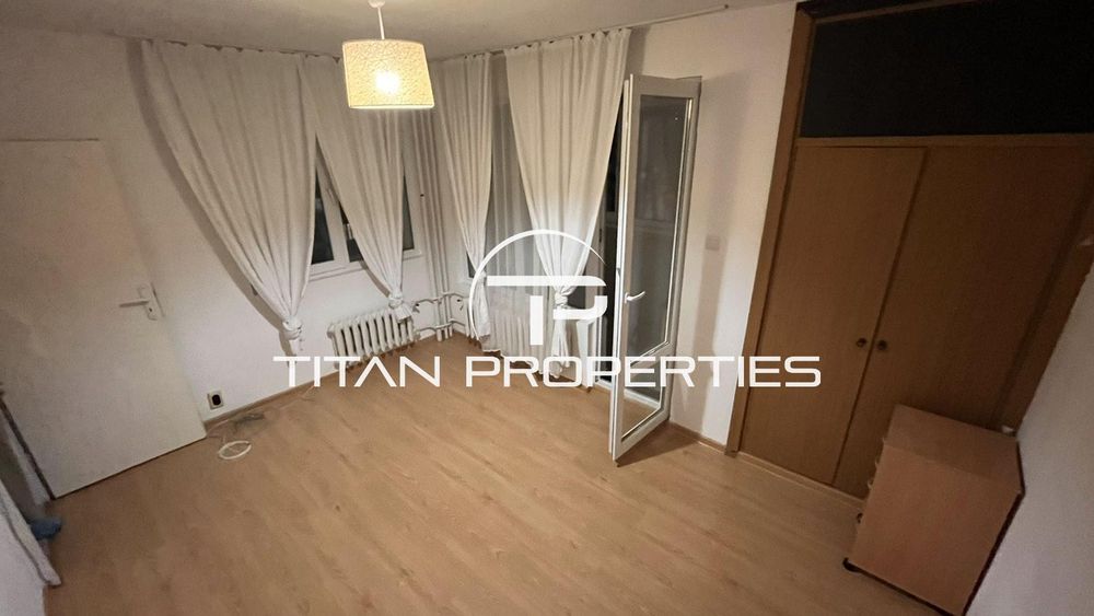 Дава се под наем Двустаен апартамент в Бургас, Лазур - 55 кв.м за 280.5 € - Снимка #4