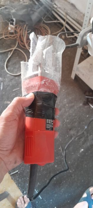 Оборудование Пластиковых окон