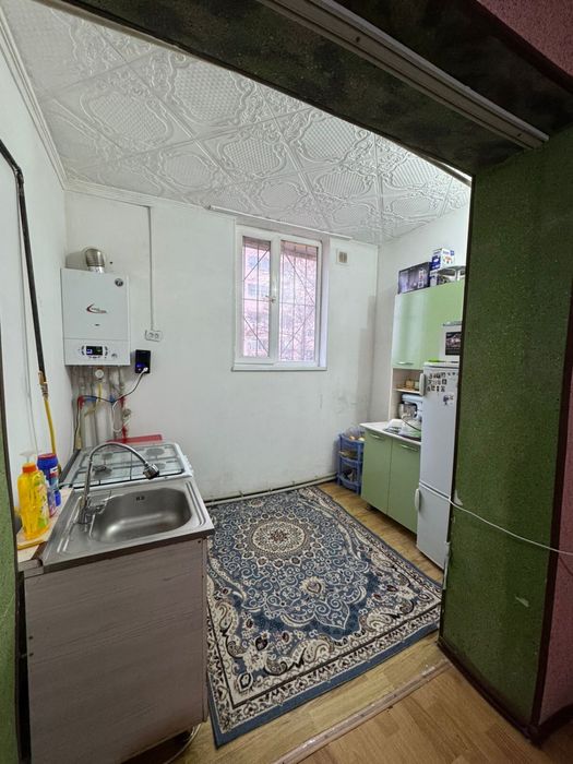 Срочно 3 бөлмелі квартира сатылады