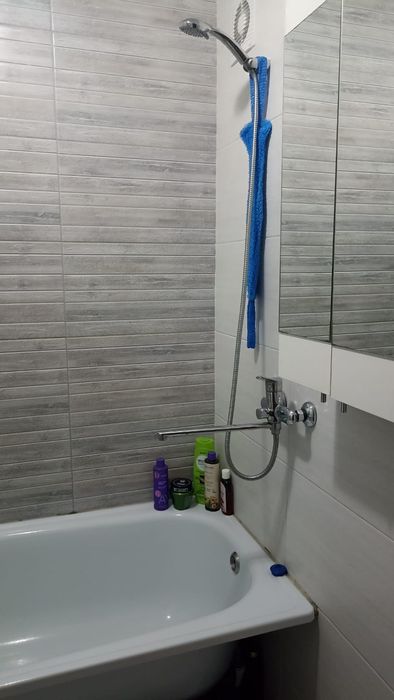 Квартира 3-х комнатная