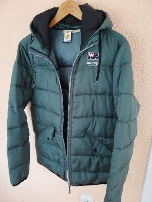 Geaca bărbați Roadsign Australia M