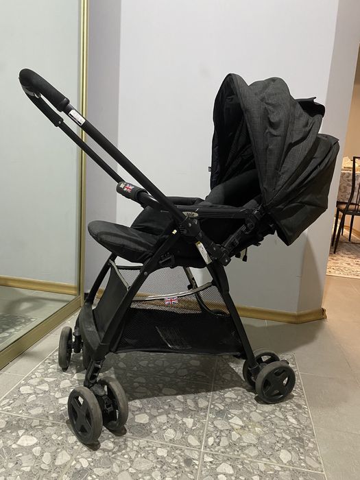 Продам коляску jole