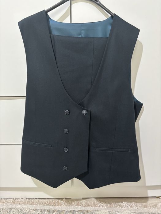 Кастюм брюки  пиджак