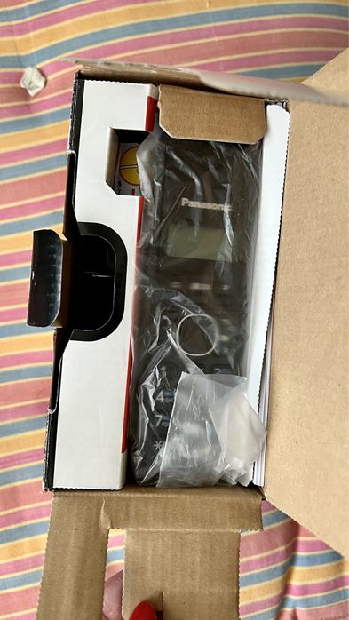 Радиотелефон Panasonic. Panasonic