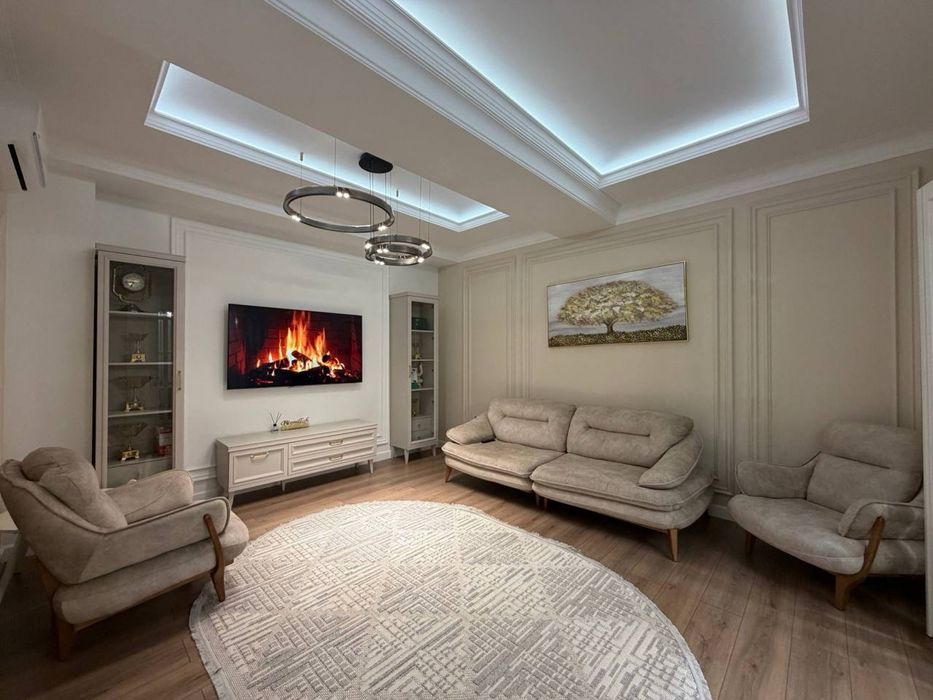 Коттедж Мирабадский  район Ор.р: Файзабад