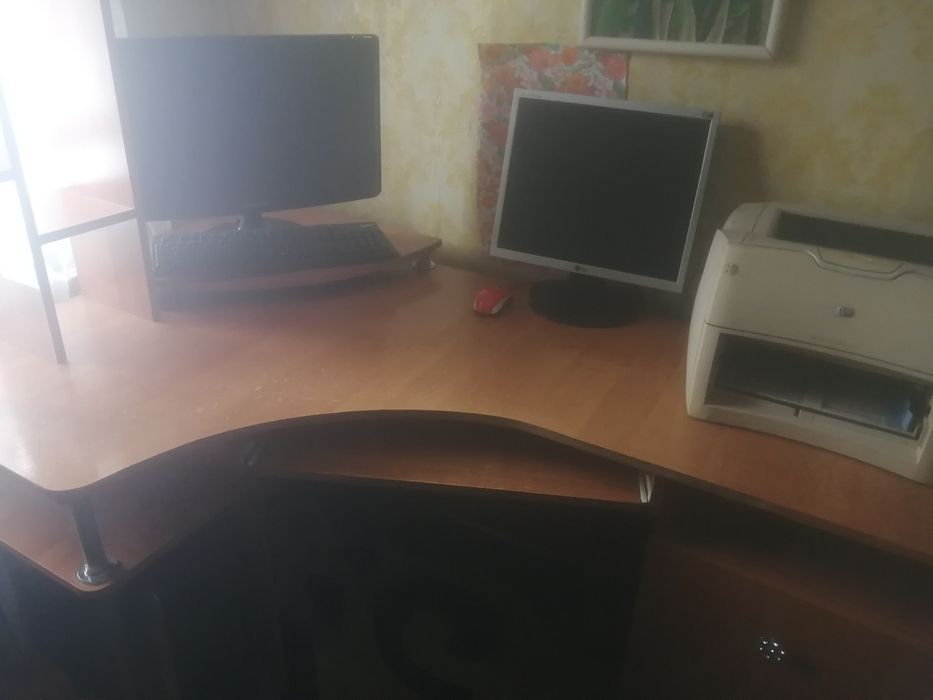 Срочно проодам компюри