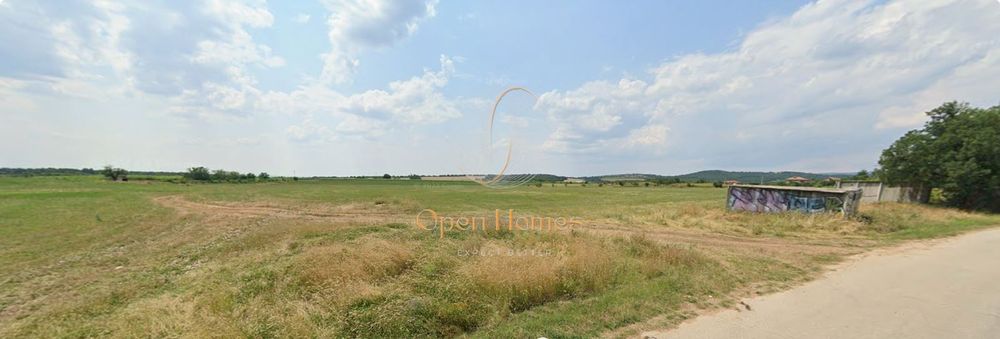 Продава се Парцел в с. Върбен, Област Пловдив - 5656 кв.м за 13 €/кв.м - Снимка #1