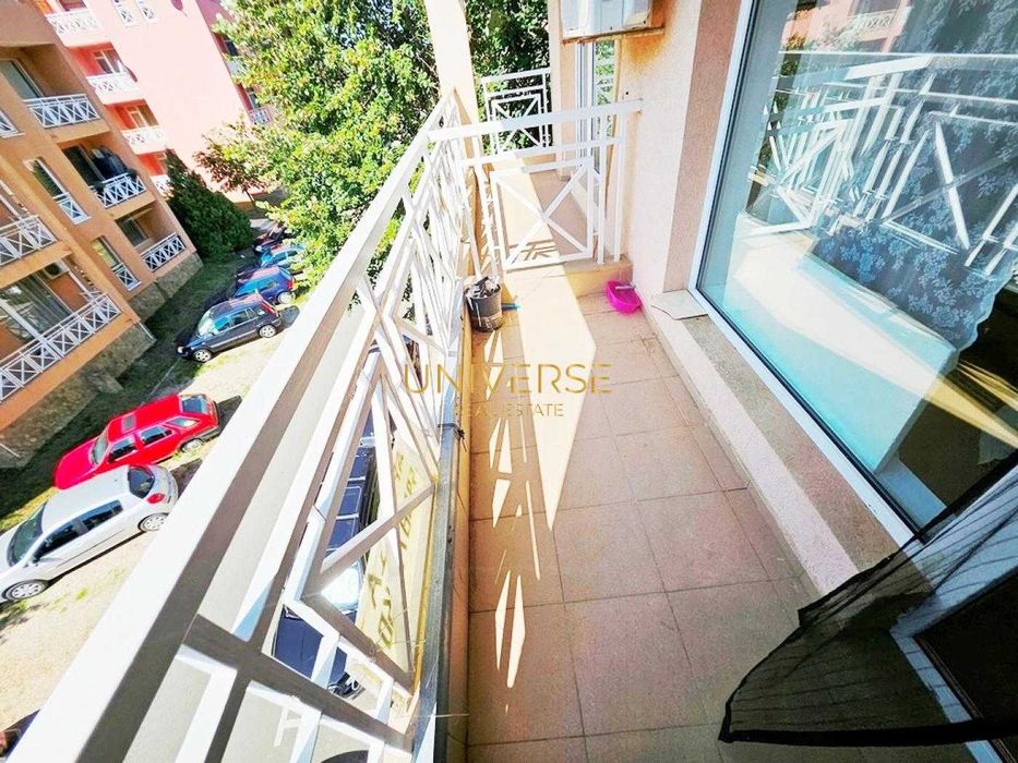 Продава се Тристаен апартамент в с. Тънково, Област Бургас - 67 кв.м за 790 €/кв.м - Снимка #14