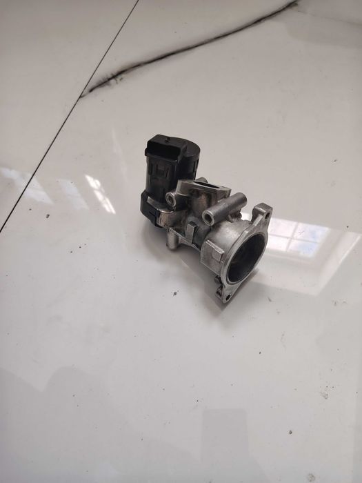 EGR Ford Kuga MK1 4x4