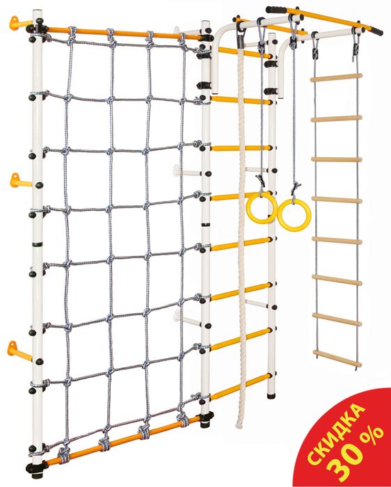 Турник 3в1 шведские стенки