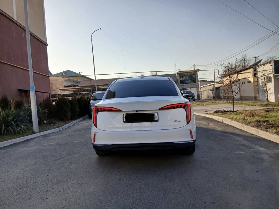 Аренда с выкупом Hongqi-501 Full позиция