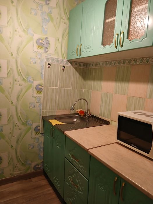 Продам 2-х комнатную квартиру