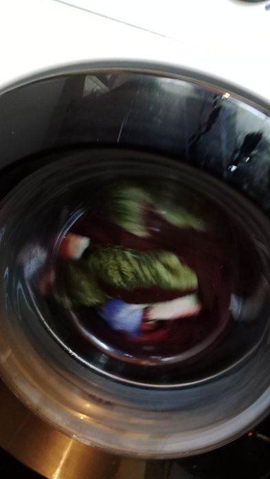 Стиральная машина Самсунг