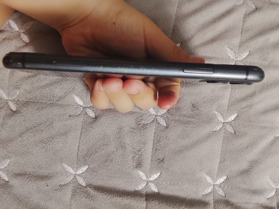 Iphone 11 обмен описание на рандом делал