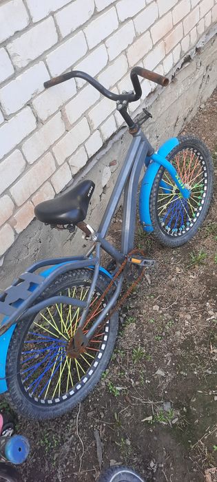 Продам велосипеды