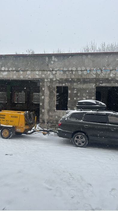 Аренда Компрессоров Доставка 24/7