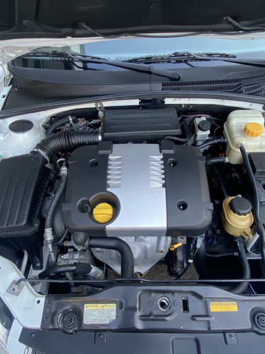 Chevrolet Lacetti / Gentra 2010 — 6