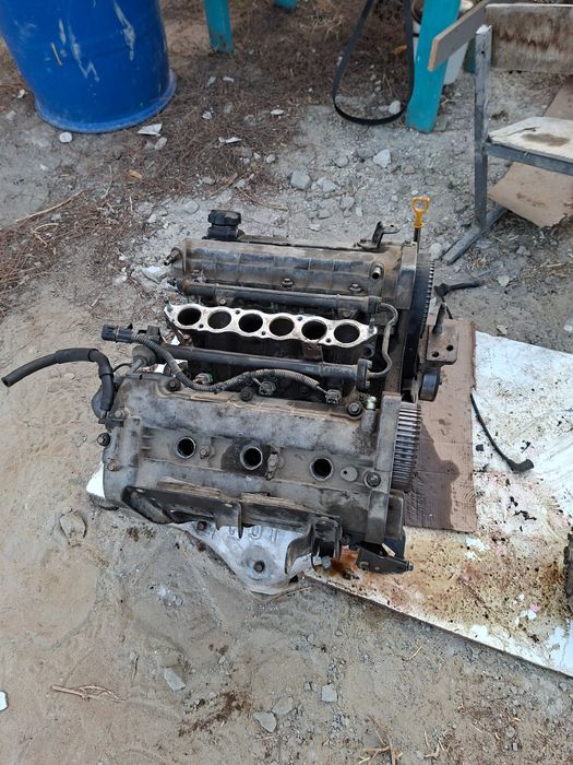 Мотор сатылады хундай санта фе