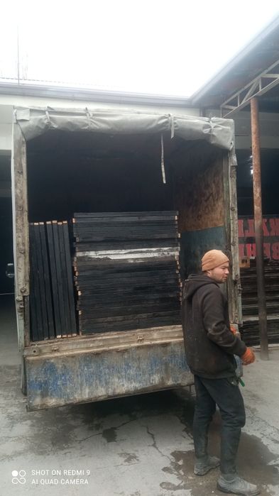 Opalubka ijaraga beriladi | Barcha turdagi mavjud