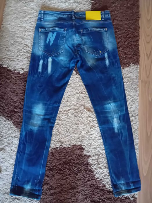 Дънки dsquared2 44 размер