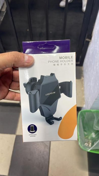 Продам Держатели Для Телефонов