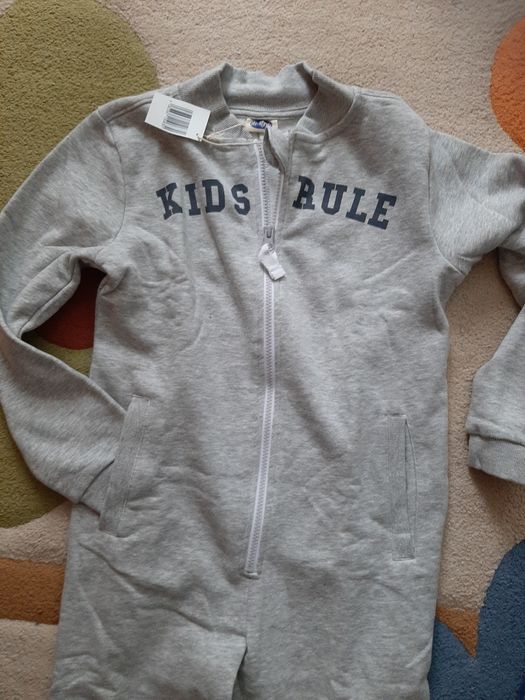 Combinezon cu buzunari