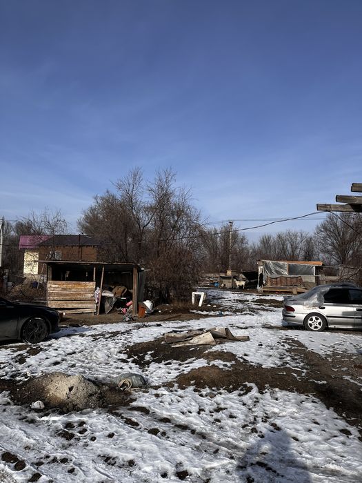 8 соток жер сатылады