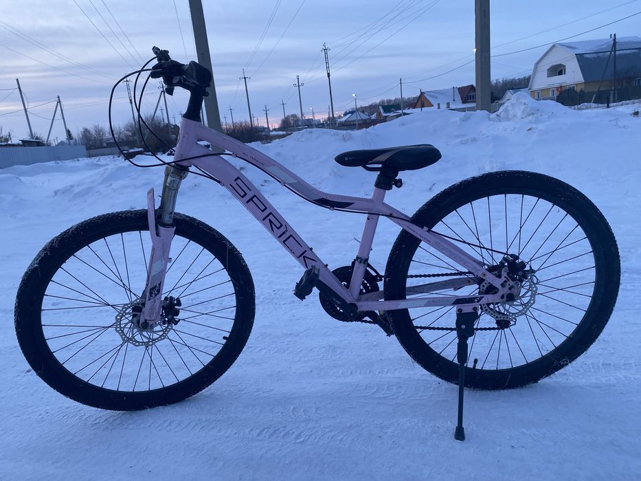 Распродам Велосипеды Б/у Петропавловск