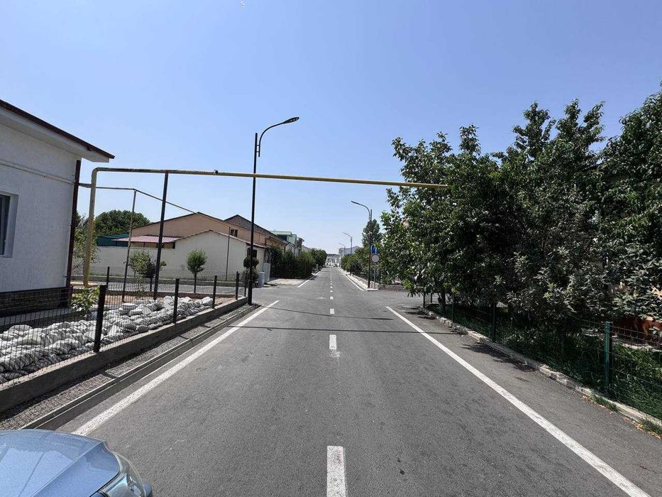 Участок Учхоз Заковат МФЙ (Алишеробод)