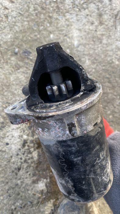 Electromotor hyundai getz 1.1 benz 2004