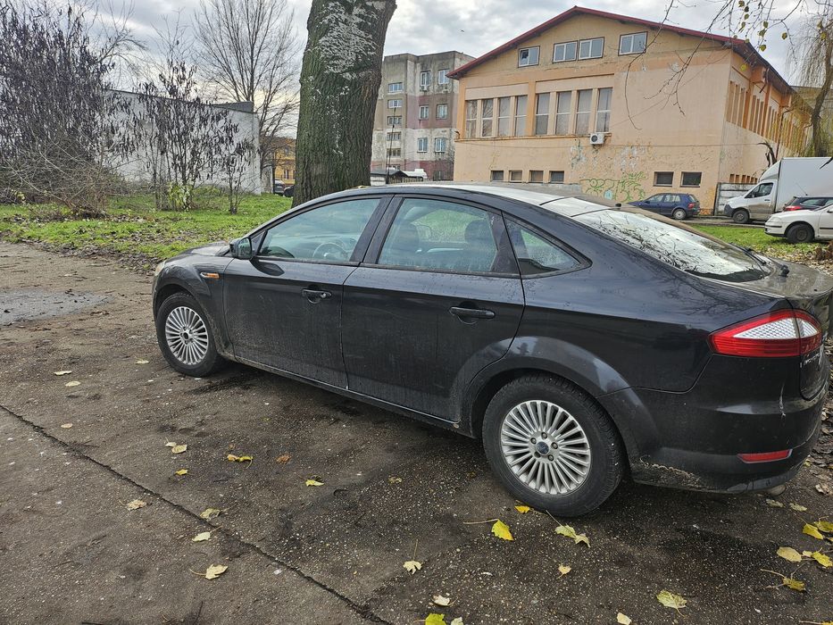 Ford Mondeo 20p8