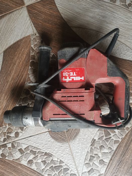 Filetanta percutanta Hilti