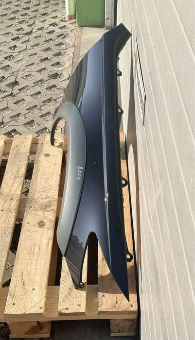 Десен калник AUDI A6 C7 4G ALLROAD