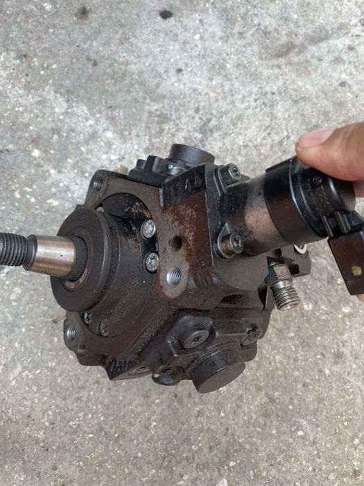 ГНП различни модели Audi A6 A4 A5 Q5 SEAT SKODA VW за мотори CR Common