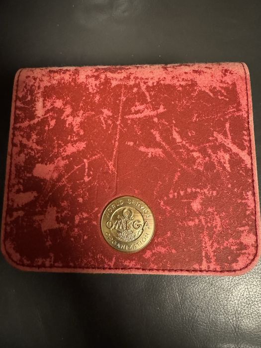 Omega Constellation оригинален швейцарски часовник 18к злато и стомана