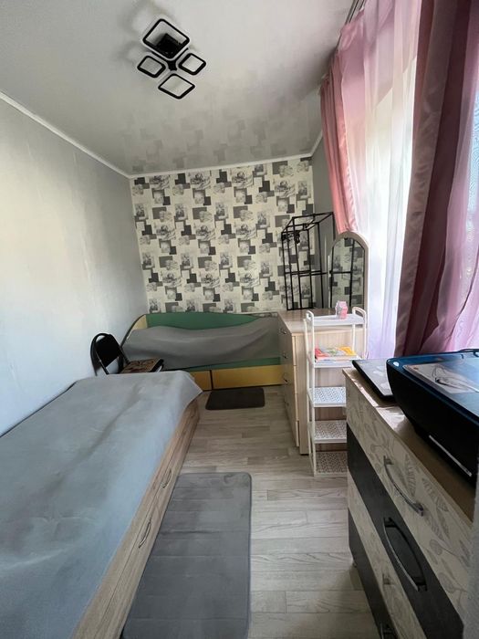 Продаётся двухкомнатная квартира