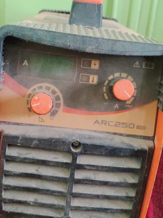 Jasik Svarka apparat sotiladi