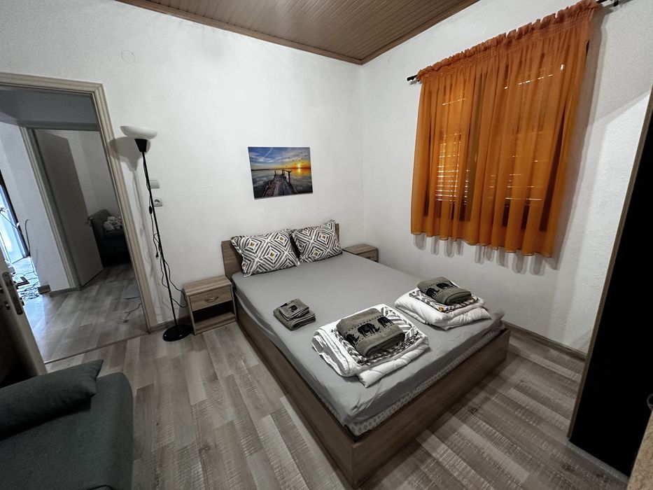 Къща за гости в Аспровалта