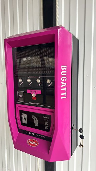 Moy sam Moyka мойка самообслуживания