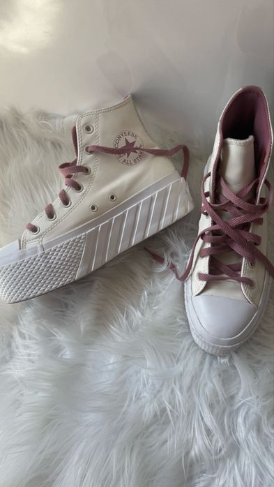Converse кецове