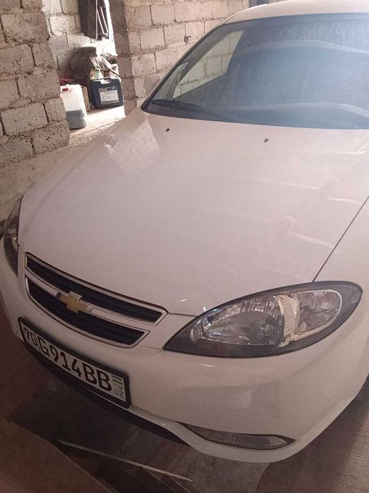 Lacetti Jentra 2023 Mexanika Sotiladi