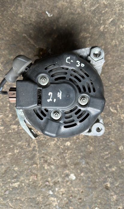 Генератор Toyota Camry 30