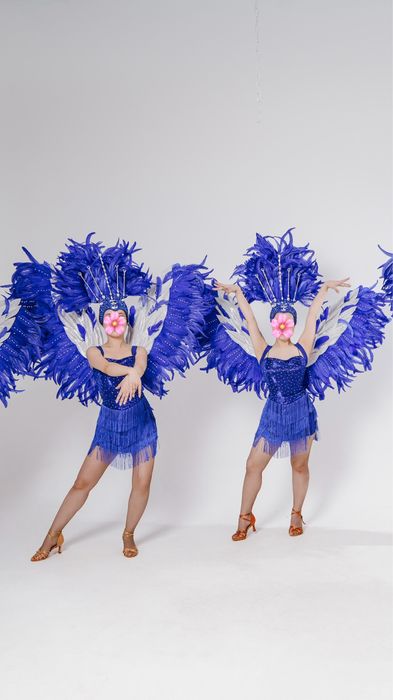 Продается Бразильский костюм