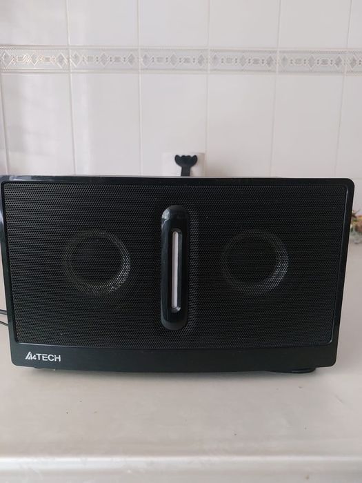 Subwoofer multimedia sistem для компьютера