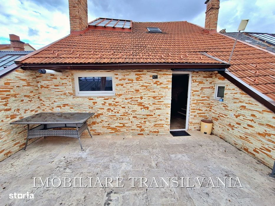 Ap. 3 camere Ultracentral, Piata Centrala, Bistrita