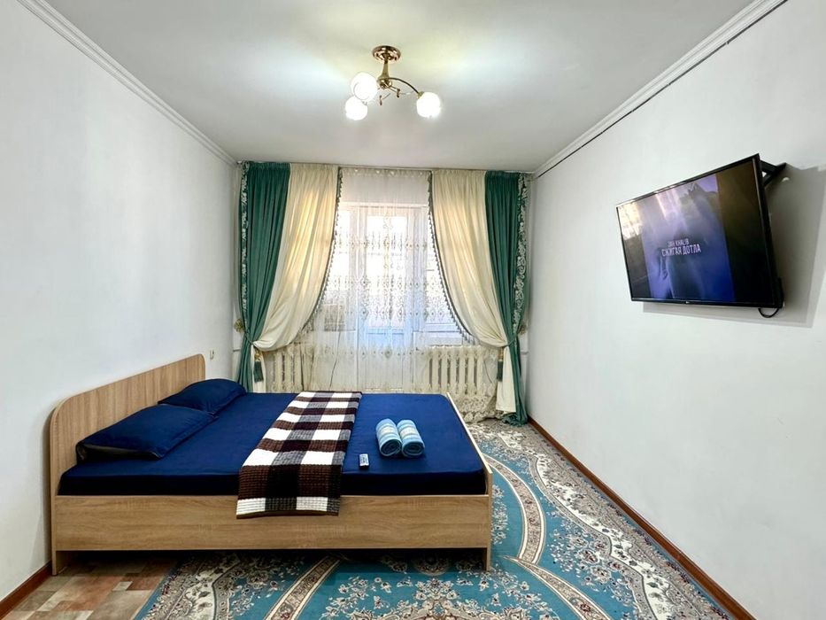 Люкс квартира Универсам