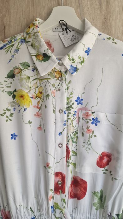 Rochie vara nouă