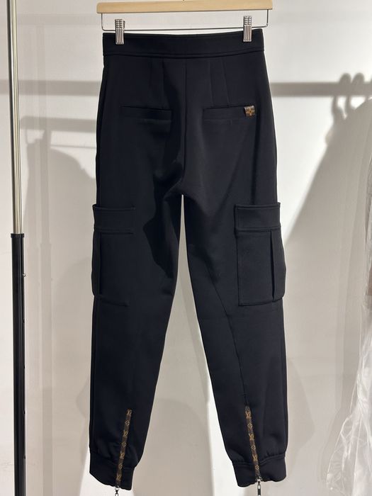 Брюки Louis Vuitton