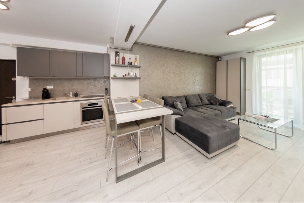 Apartament 2 camere de vânzare – Mamaia Sat | 60 mp